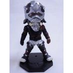 中古フィギュア ガメル 「仮面ライダーオーズ」 仮面ライダーシリーズ ワールドコレクタブルフィギュアvol.6 KR045