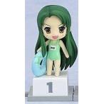 中古フィギュア [単品] 鶴屋さん 「涼宮ハルヒの憂鬱」 ねんどろいど ぷち 涼宮ハルヒの憂鬱 お中元セッ