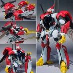 中古フィギュア ROBOT魂＜SIDE AB＞ ビルバイン 「聖戦士ダンバイン」