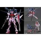 中古フィギュア ROBOT魂＜SIDE MS＞ MBF-02+P202QX ストライクルージュ(I.W.S.P.装備) 「機動戦士ガンダムSEED