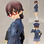 中古フィギュア 真鍋和 「けいおん!」 1/8 塗装済完成品