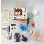 ショッピング涼宮ハルヒ 中古フィギュア 涼宮ハルヒ 「涼宮ハルヒの憂鬱」 カスタマイズフィギュアセット ボークスショップ＆ホビー天国ウェブ限定