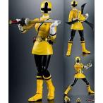 中古フィギュア S.H.Figuarts シンケンイエロー 「侍戦隊シンケンジャー」 魂ウェブ商店限定