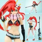 中古フィギュア ヨーコ 「天元突破
