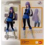 中古フィギュア ルー・ルカ 「機動戦士ガンダムZZ」 ガンダムヒロインシリーズ6 1/7 ポリストーン製塗装済み完成品