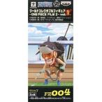 中古フィギュア ウソップ 「ワンピース」 ワールドコレクタブルフィギュア〜ONE PIECE FILM Z〜 vol.1