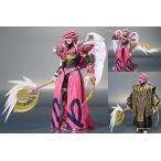 中古フィギュア S.H.Figuarts ヴァルゴ・ゾディアーツ 「仮面ライダーフォーゼ」 魂ウェブ商店限定