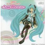 中古フィギュア 初音ミク 「キャラクターボーカルシリーズ01 初音ミク」 プレミアムフィギュア -Angel Breeze-