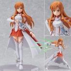 ショッピングfigma 中古フィギュア figma アスナ 「ソードアート・オンライン」