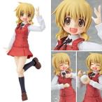 中古フィギュア figma 宮子 「ひだまりスケッチ×ハニカム」