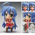 中古フィギュア [ランクB] ねんどろいど 泉こなた キャラアニVer. 「らき☆すた」 No.27c