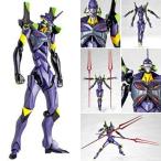 中古フィギュア リボルテックヤマグチ No.136 エヴァンゲリオン第13号機 「ヱヴァンゲリヲン新劇場版：Q」