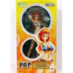 ショッピングsailing 中古フィギュア [単品] ナミ Crimin Ver. 「ワンピース」 エクセレントモ