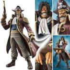 ショッピングNEO-DX 中古フィギュア ゴール・D・ロジャー 「ワンピース」 エクセレントモデル Portrait.Of.Pirates ワンピー