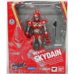 中古フィギュア S.H.Figuarts スカイダイン 「仮面ライダーフォーゼ THE MOVIE みんなで宇宙キターッ!」