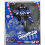 中古フィギュア S.H.Figuarts グランダイン 「仮面ライダーフォーゼ THE MOVIE みんなで宇宙キターッ!」
