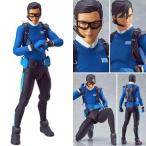 ショッピングfigma 中古フィギュア figma 沢嶋雄一 「タイムスクープハンター」