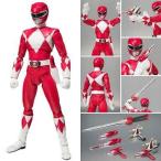 中古フィギュア S.H.Figuarts ティラノレンジャー 「恐竜戦隊ジュウレンジャー」