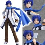 ショッピングfigma 中古フィギュア figma KAITO 「キャラクター・ボーカル・シリーズ」