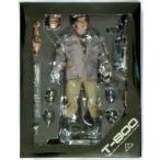 中古フィギュア T-800 「ターミネーター」 ムービー・マスターピース 1/6 アクションフィギュア