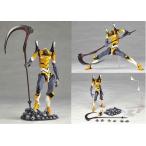 中古フィギュア リボルテックヤマグチ No.138 エヴァンゲリオンMark.09 「ヱヴァンゲリヲン新劇場版：Q」