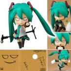 グッドスマイルカンパニー ねんどろいど 週刊はじめての初音ミク