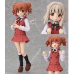 ショッピングfigma 中古フィギュア figma ヒロ 「ひだまりスケッチ×ハニカム」