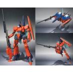 中古フィギュア ROBOT魂 ＜SIDE HM＞ アモン・デュール “スタック” 「重戦機エルガイム」 魂ウェブ商店