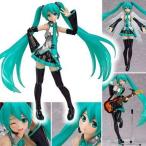 中古フィギュア figma 初音ミク 2.0 「キャラクターボーカルシリーズ01 初音ミク」