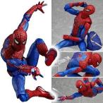 ショッピングfigma 中古フィギュア figma スパイダーマン 「アメイジング・スパイダーマン」