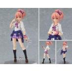 中古フィギュア figma 城ヶ崎美嘉 「アイドルマスター シンデレラガールズ」 ワンダーフェスティバル2013