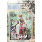 中古フィギュア [ランクB] S.I.C. ビジンダー 「キカイダー00(ダブルオー)」