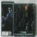 ショッピングターミネーター 中古フィギュア T-800(Cyberdyne Showdown) 「ターミネーター2」 カルトクラシックスシリーズ2 アクションフィギュア