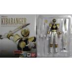 中古フィギュア S.H.Figuarts キバレンジャー 「五星戦隊ダイレンジャー」 魂ウェブ商店限定