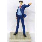 中古フィギュア [単品] 成歩堂龍一 「3DSソフト 逆転裁判5 LIMITED EDITION＆FIGURE E