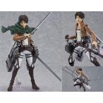 中古フィギュア figma エレン・イェーガー 「進撃の巨人」