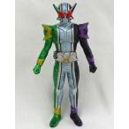 中古フィギュア 仮面ライダーW サイクロンジョーカーエクストリーム 「仮面ライダーW」 ライダーヒーローシリーズW06