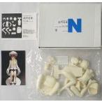 中古フィギュア 長門有希 「涼宮ハルヒの憂鬱」 1/7 レジンキャストキット