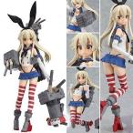 ショッピングfigma 中古フィギュア figma 島風 「艦隊これくしょん〜艦これ〜」