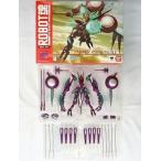 中古フィギュア ROBOT魂＜SIDE FNN＞ ファフナー・マークニヒト(劇場版) 「蒼穹のファフナー HEAVE