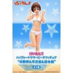 ショッピングけいおん 中古フィギュア 平沢憂 「けいおん!!」 ハイグレード サマービーチフィギュア ”中野梓＆平沢憂＆鈴木純”