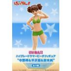 中古フィギュア 鈴木純 「けいおん!!」 ハイグレード サマービーチフィギュア ”中野梓＆平沢憂＆鈴木純”