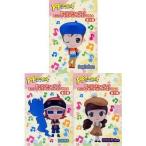 中古フィギュア 全3種セット 「ポップンミュージック