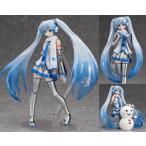 ショッピングfigma 中古フィギュア figma 雪ミク 「キャラクターボーカルシリーズ01 初音ミク」 ワンダーフェスティバル2014