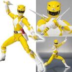 中古フィギュア S.H.Figuarts タイガーレンジャー 「恐竜戦隊ジュウレンジャー」 魂ウェブ商店限定