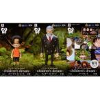 中古フィギュア 全3種セット 「ワンピース」 Cry heart〜Chirdren’s dream〜vol.2