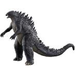 中古フィギュア ゴジラ2014 「GODZILLA -ゴジラ-」 ムービーモンスターシリーズ