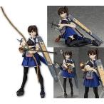中古フィギュア figma 加賀 「艦隊これくしょん〜艦これ〜」 ワンダーフェスティバル2014夏＆GOODSMILE ONLINE