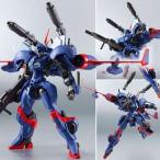 中古フィギュア ROBOT魂 ＜SIDE MA＞ XD-02SR ドラグナー2カスタム 「機甲戦記ドラグナー」