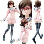 中古フィギュア コウサカ・チナ 「ガンダムビルドファイターズ」 ガンダム・ガールズ・ジェネレーション 1/10 塗装済